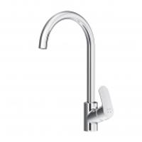 F8007700 Like, смеситель для кухни с каналом для питьевой воды, ГЕРМАНИЯ, код 0220800244, штрихкод 405134305353, артикул F8007700