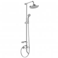 Душевая стойка T9604, Китай, код 0220900528, штрихкод 692152096040