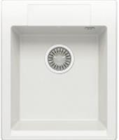 Мойка Polygran ARGO 420 (№36 (Белый Хлопок), РОССИЯ, код 0270200213, штрихкод , артикул