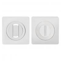 Завертка сантехническая AJAX JK BK6 CP-8 хром, Россия, код 0350202304, штрихкод 694189910322, артикул 41381