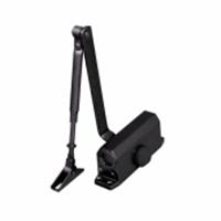 Доводчик PUNTO SD-2050 BL черный 75-95 кг, Россия, код 03503030108, штрихкод 694189911288, артикул 42433