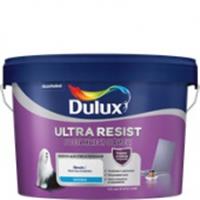 Краска Dulux Ultra Resist Гостиные и Офисы матовая BC 0,9л, Россия, код 0410216183, штрихкод 463004910501, артикул 5747857