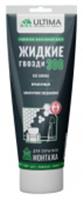 ULTIMA 301, клей для потолочного декора и пенопанелей, белый, 250 г, шоубокс (1кор.-12шт), РОССИЯ, код 0440608014, штрихкод 463006507756, артикул ADHES30120