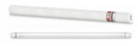 Лампа LED-T8R-M-PRO 10Вт 230В G13R 4000К 1000Лм 600мм матовая поворотная IN HOME, КИТАЙ, код 05103240080, штрихкод 469061203091, артикул 4690612030913