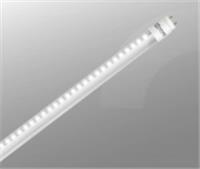 Лампа LED-T8-П-PRO 20Вт 230В G13 4000К 2000Лм 1200мм прозрачная неповоротная IN HOME, КИТАЙ, код 05103240082, штрихкод 469061203098, артикул 4690612030982