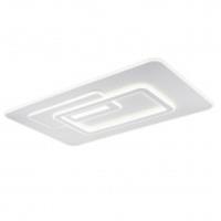 Люстра Escada 10294/3 LED*182W White, КИТАЙ, код 05202020591, штрихкод 505037097181, артикул 10294/3LED