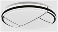 Светильник Lumin'arte LED MEDIANA 72W димм. 3000-6500K max 5400LM пульт ДУ 80x450MM, КИТАЙ, код 05202140562, штрихкод 426074743343, артикул CLL38