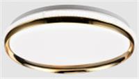 Светильник Lumin'arte LED GELIOS 72W димм. 3000-6500K max 5100LM пульт ДУ под золото 80x470MM, КИТАЙ, код 05202140559, штрихкод 426074743347, артикул CLL40