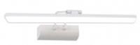 Настенный светодиодный светильник Gauss Medea BR023 12W 770lm 200-240V 550mm LED, КИТАЙ, код 05202230023, штрихкод 461012256265, артикул BR023