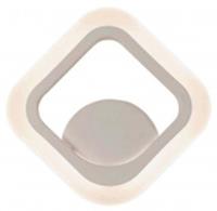 Светильник светодиодный (бра) LE LED WL Aris 13W White, Китай, код 05202240343, штрихкод 468025503601, артикул LE061205-020