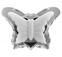 Ночник Camelion  NL-259 Бабочка RGB, LED, с выкл, 220V, Китай, код 05202260129, штрихкод 489511789920, артикул 15377