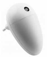 Светильник светодиодный (ночник) LE LED NL-829-S 1W (Комфорт, с датчиком освещенности), Китай, код 05202260100, штрихкод 468025503289, артикул LE062101-0007