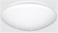 Светильник Lumin'arte STARTREK CLL16 55Вт 4000К 4400лм 495x120мм, КИТАЙ, код 0520700370, штрихкод 426235647456, артикул CLL16