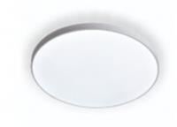 Светильник светодиодный (потолочный) LE LED BL IP65 18W 5K, Китай, код 0520700268, штрихкод 468025503921, артикул LE062500-001