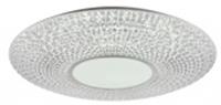 Светильник светодиодный (потолочный) LE LED CLL Crystal 75W, КИТАЙ, код 0520700394, штрихкод 468025504203, артикул LE 061202-041