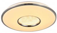 Светильник светодиодный (потолочный) LE LED CLL Crystal-S 75W, Китай, код 0520700477, штрихкод 468025504205, артикул LE 061202-042
