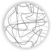 Светильник светодиодный (потолочный) СЛЛ 106 36Вт 6К Глазурь (380x55), Китай, код 0520700365, штрихкод 468025504129, артикул LE061208-030