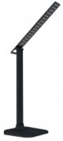 Светильник настольный Gauss GTL201 10W 580lm 4000K 170-265V черный димм. LED, КИТАЙ, код 0521200281, штрихкод 463003297877, артикул GT2012