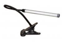Светильник настольный LE LED TL-694 12W Black (Черный), Китай, код 0521200346, штрихкод 468025503840, артикул LE061401-0018