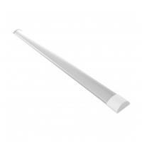 Светильник линейный матовый Gauss WLF-1 40W 3600lm 4000K IP20 1192*75*25мм ал LED, КИТАЙ, код 05218020017, штрихкод 462712837539, артикул 144125236