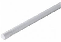 Светильник линейный LE LED ECO R SLIM 32W 5000К (призма) IP20, Китай, код 05218020031, штрихкод 468025504737, артикул LE061501-0004