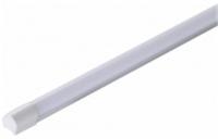 Светильник линейный LE LED ECO SLIM 16W 5000К (матовый) IP20, Китай, код 05218020028, штрихкод 468025504731, артикул LE061501-0001