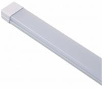 Светильник линейный LE LED ECO 02 55W 6500К (матовый), Китай, код 05218030035, штрихкод 468025505649, артикул LE061500-0064