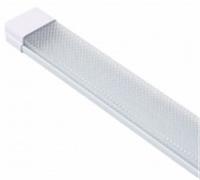 Светильник линейный LE LED ECO R 02 36W 6500К (призма), Китай, код 05218030037, штрихкод 468025505653, артикул LE061500-0073