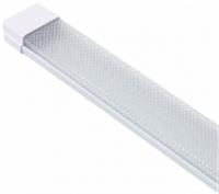 Светильник линейный LE LED ECO R 02 55W 6500К (призма), Китай, код 05218030038, штрихкод 468025505654, артикул LE061500-0074