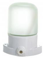 Светильник NAVIGATOR 61 509 NBL-SA1-60-E27-WH (НПБ 400 для сауны), КИТАЙ, код 0522200005, штрихкод 465007461509, артикул