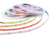 Лента светодиодная LE COB 19Вт 4000K IP20 (5м), Китай, код 05228010077, штрихкод 468025504371, артикул LE010618-002