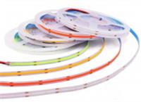 Лента светодиодная LE COB 19Вт 6500K IP20 (5м), Китай, код 05228010078, штрихкод 468025504369, артикул LE010618-003