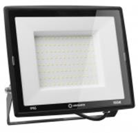 Прожектор LED FL ECO 100W/740 230V BK 4X1 T RU LEDV, КИТАЙ, код 05234010322, штрихкод 409985413708, артикул 9204068