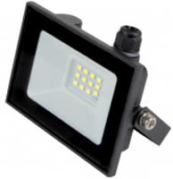 Прожектор с датч.освещенности 10W GTAB-S1-10BT-IP65-6, КИТАЙ, код 05234010297, штрихкод 465032560010, артикул 403221