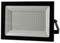 Прожектор светодиодный 150W PRE LED FL4 BLACK (1/20) IP65 холодный белый, Китай, код 05234010295, штрихкод 468025505384, артикул PRE 010600-0050