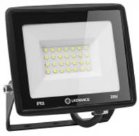 Прожектор LED FL ECO 20W/740 230V BK 20X1 T RU LEDV, КИТАЙ, код 05234010319, штрихкод 409985413696, артикул 4299691