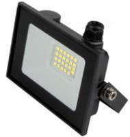 Прожектор с датч.освещенности 20W GTAB-S1-20BT-IP65-6, КИТАЙ, код 05234010298, штрихкод 465032560011, артикул 403222