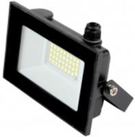 Прожектор с датч.освещенности 30W GTAB-S1-30BT-IP65-6, КИТАЙ, код 05234010299, штрихкод 465032560012, артикул 403223