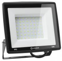 Прожектор LED FL ECO 50W/740 230V BK 20X1 T RU LEDV, КИТАЙ, код 05234010321, штрихкод 409985413704, артикул 2160374