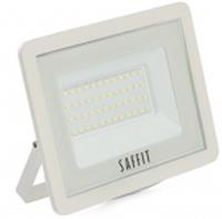 50W Прожектор светодиодный, 2835 SMD,6400K AC220V/50Hz IP65, белый в компактном корпусе, SFL90, КИТАЙ, код 05234010194, штрихкод 462711704140, артикул 55073