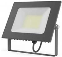Прожектор Gauss BASIC 70W 6300lm 6500K 200-240V IP65 графитовый LED, КИТАЙ, код 05234010282, штрихкод 463003297715, артикул 688100370