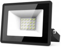 Прожектор Gauss Elementary 20W 1745lm 4000К 200-240V IP65 черный LED, КИТАЙ, код 05234010179, штрихкод 463003297783, артикул 613100220