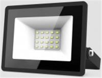 Прожектор Gauss Elementary 20W 1750lm 6500К 200-240V IP65 черный LED, КИТАЙ, код 05234010183, штрихкод 462710547511, артикул 613100320