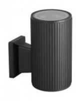 Светильник улич одност НБУ LINE-1хA60-BL алюм 1хA60 E27 230B черн. серии CITY IP65 IN HOME, КИТАЙ, код 05234170044, штрихкод 469061203793, артикул 4690612037936