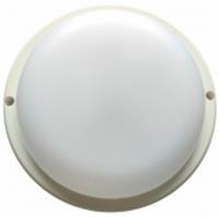 Светильник светодиодный герметичный LE LED RBL MW 20W (круг) (с микроволновым сенсором), Китай, код 05238110145, штрихкод 468025505054, артикул LE061100-0041