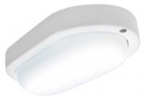 Светильник ЖКХ СПП МД-2065-ОВАЛ 20Вт 6500К 1800Лм с микроволновый IP65 195х94мм IN HOME, КИТАЙ, код 05238110233, штрихкод 469061204933, артикул 4690612049335