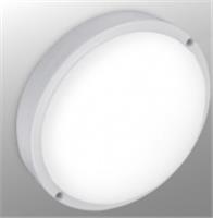 Светильник ЖКХ СПП ОAД-2565-КРУГ 25Вт 6500К 2250Лм с оптико-акустический IP65 175мм IN HOME, КИТАЙ, код 05238110230, штрихкод 469061204931, артикул 4690612049311