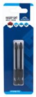 Набор бит Vertextools IMPACT TORSION PH2X70 2 шт, Китай, код 06008040003, штрихкод 463017104077, артикул IP-TR-PH2-70-2