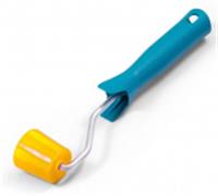 Валик обойный, прижимной, для углов, 40 мм, конус, Эксперт, РОССИЯ, код 0610201123, штрихкод 461008357857, артикул 544 30 040