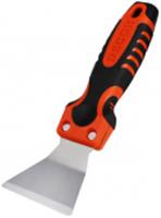 Шпатель DECOR для натяж. потолков №2, 70 мм, 1,1 мм, РОССИЯ, код 0610300387, штрихкод 460781410356, артикул 320-7070